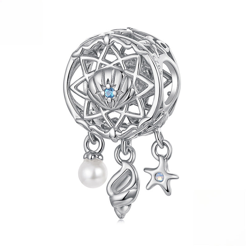 Ocean Charm Collection