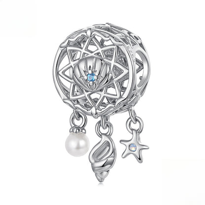 Ocean Charm Collection
