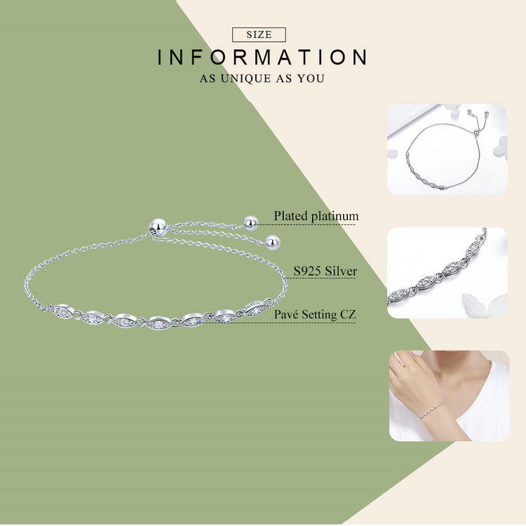 Minimalist Beauty Bracelet