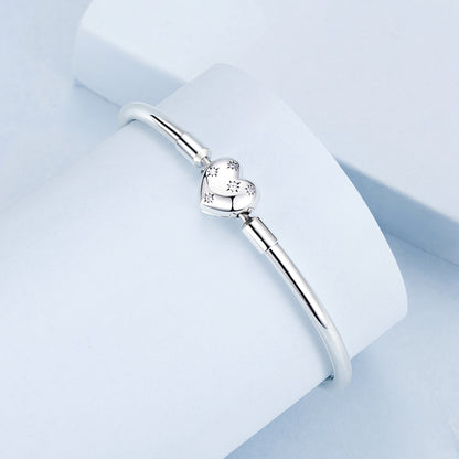 Starry Sky Bangle Bracelet