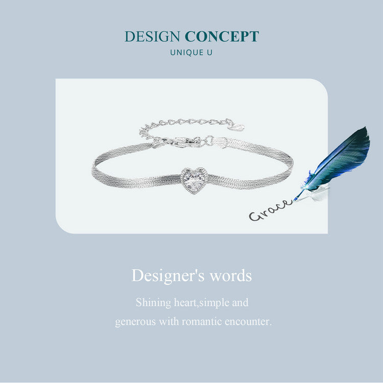 Love Bracelet
