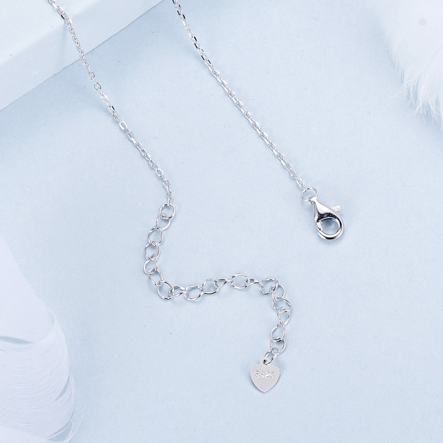 Christ Pendant Necklace