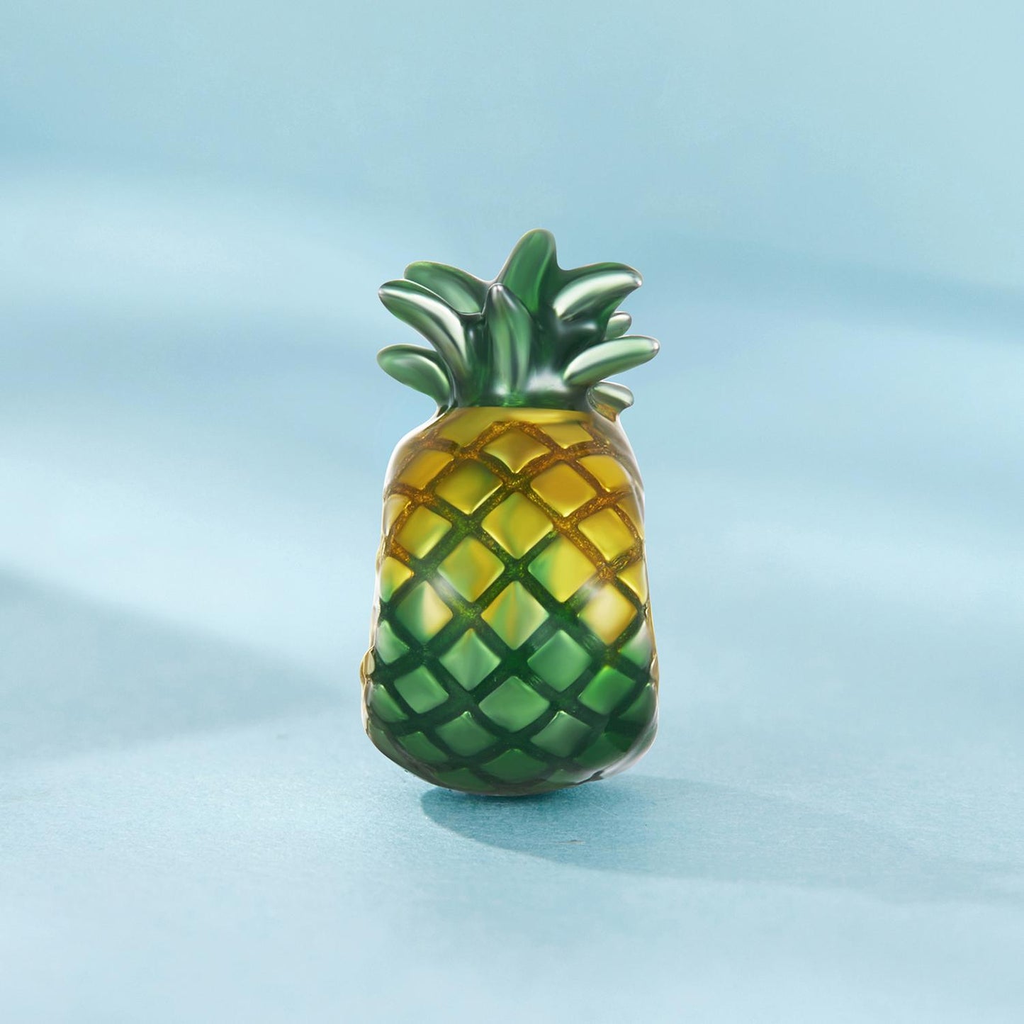 Pineapple Charm
