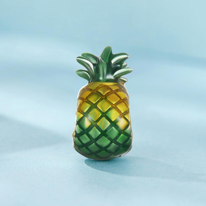 Pineapple Charm