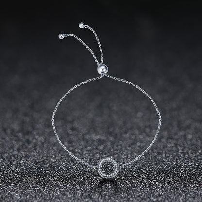 Growth Ring Bracelet