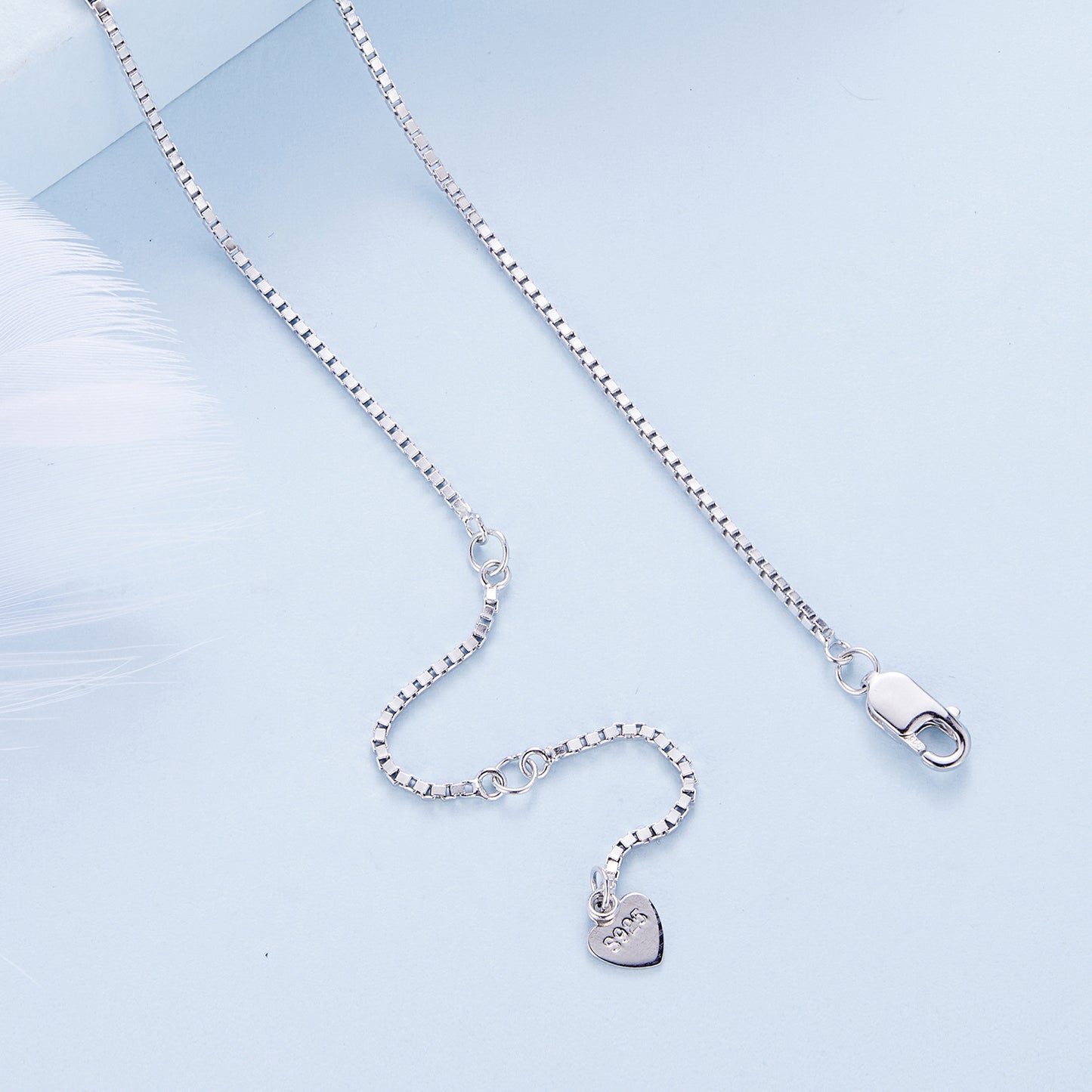 Dolphin Charm Necklace