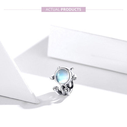 Space Cat Charm