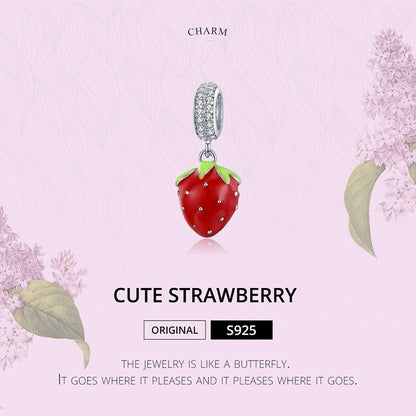 Strawberry Charm