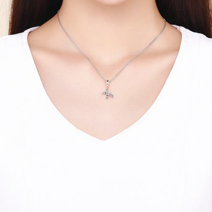 Balloon Dog Charm