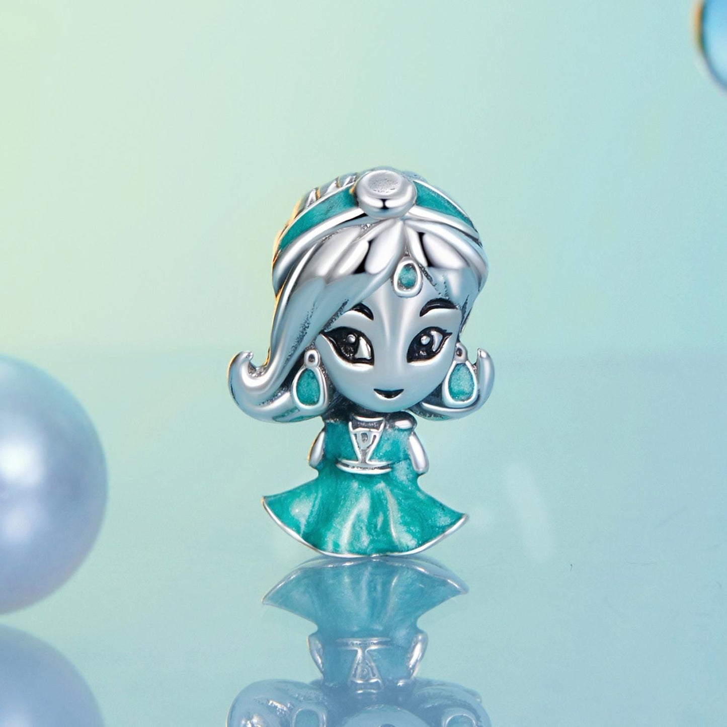 Dream Fairytale Princess Charm