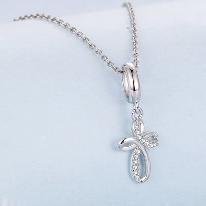 Cross Pendant Charm