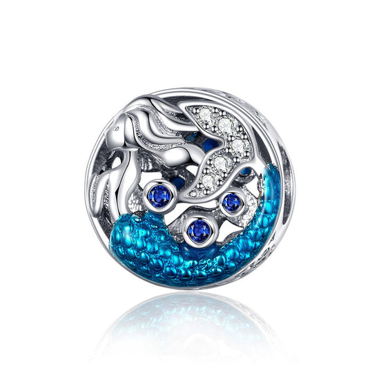 Mermaid Charm