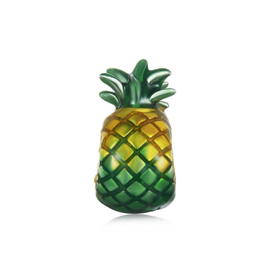 Pineapple Charm