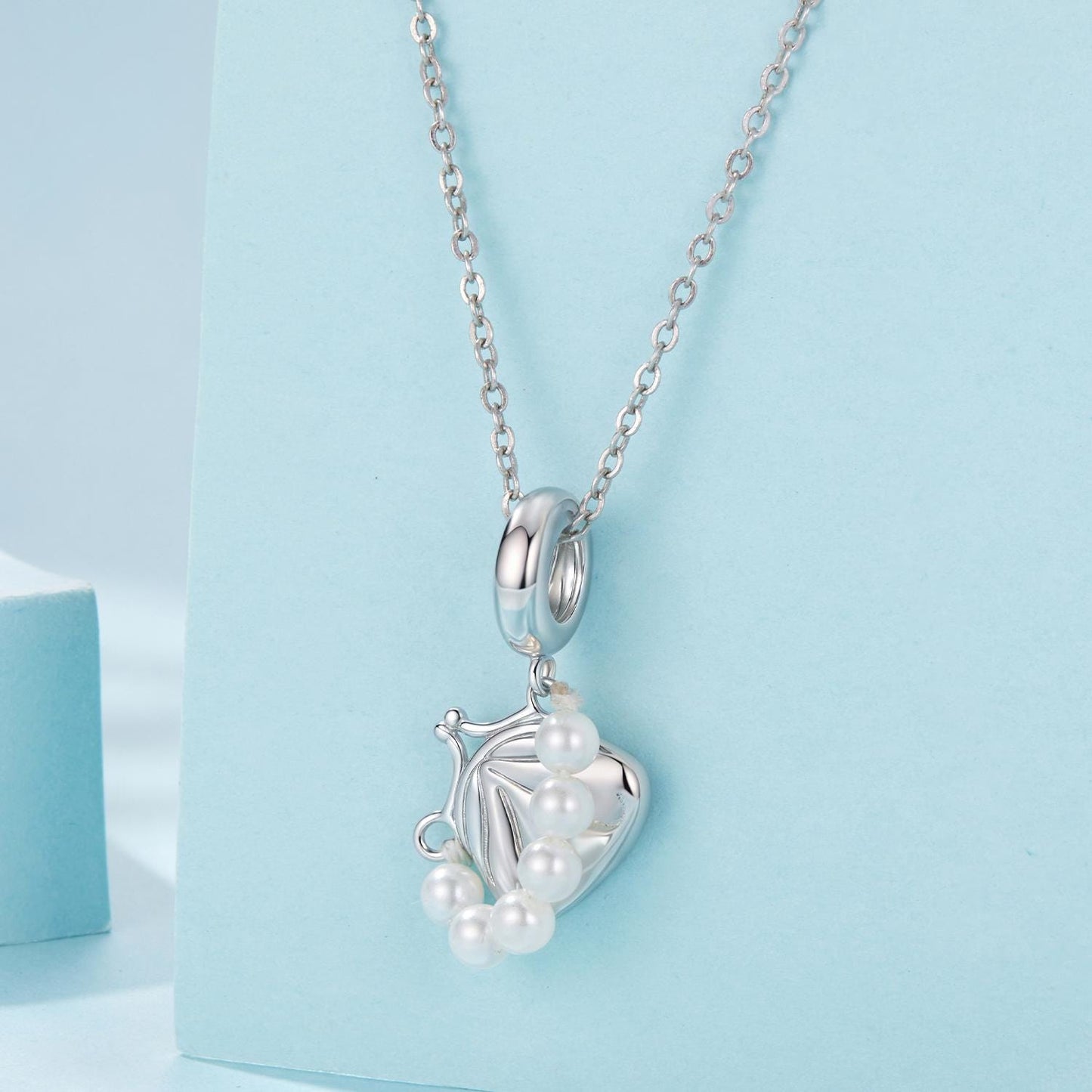 Handbag Pendant Charm