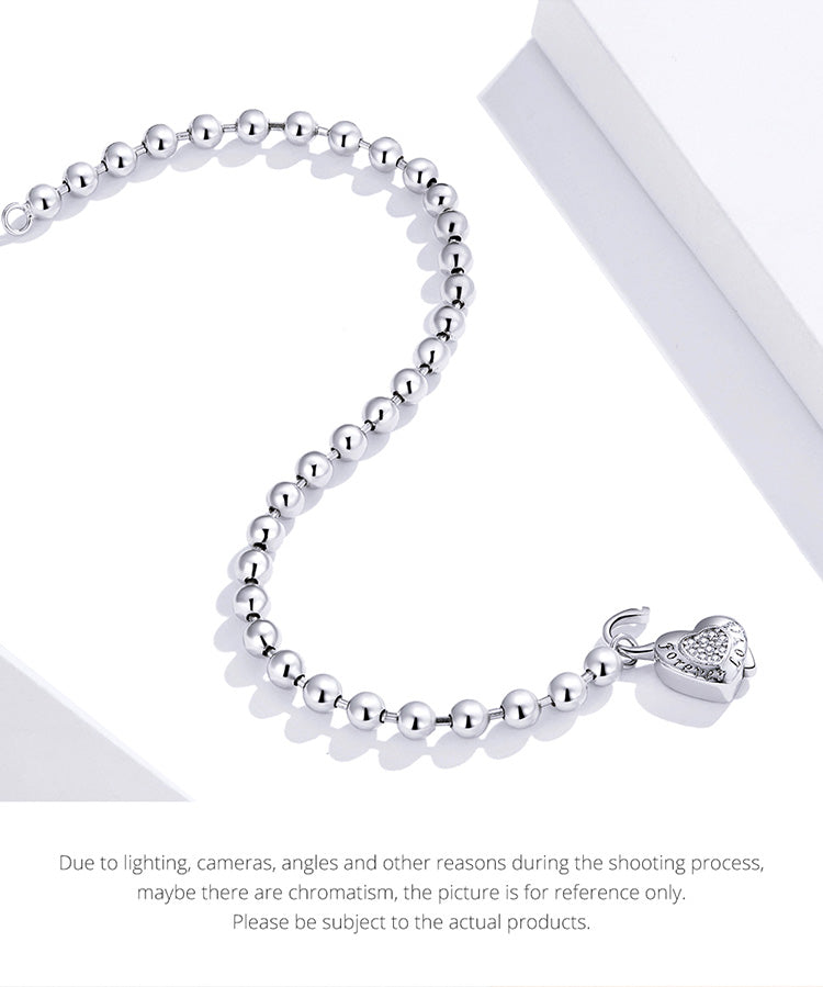 Elegant Beaded Bracelet