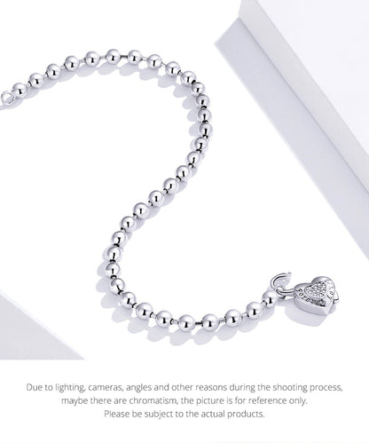 Elegant Beaded Bracelet