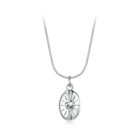 Starlight Pendant Necklace