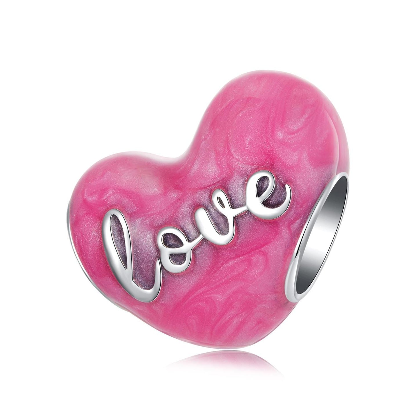 Heart Charm