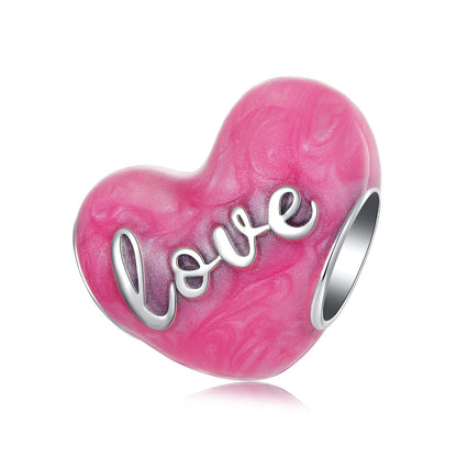 Heart Charm