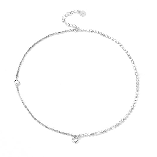 Minimalist Double-Layer Bracelet