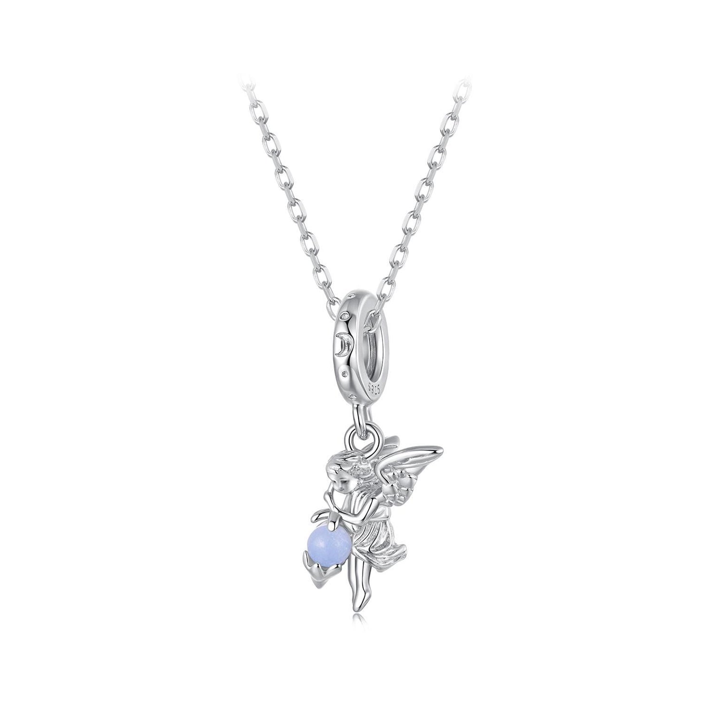 Angel Pendant Charm
