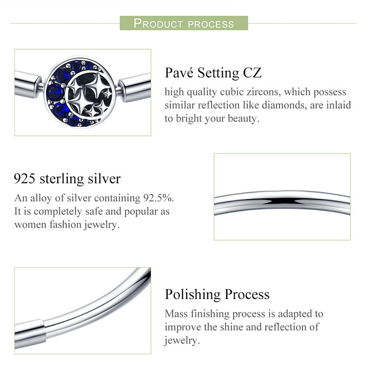 Celestial Basic Bracelet