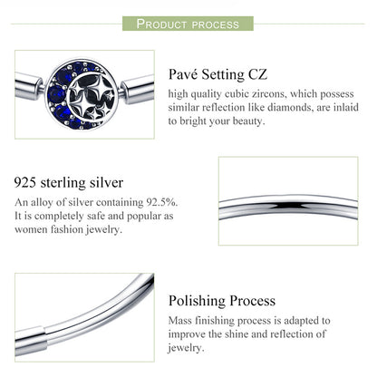 Celestial Basic Bracelet
