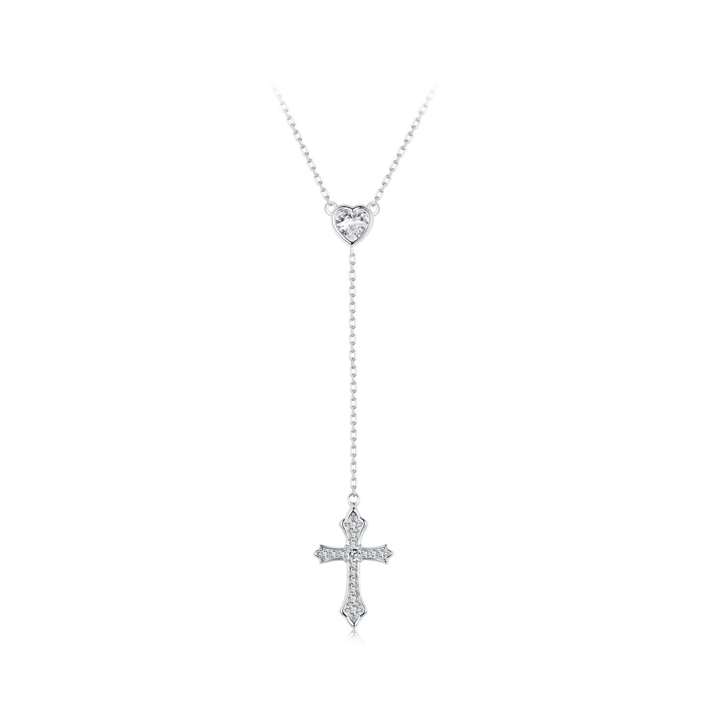 Christ Pendant Necklace