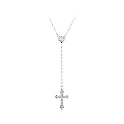 Christ Pendant Necklace
