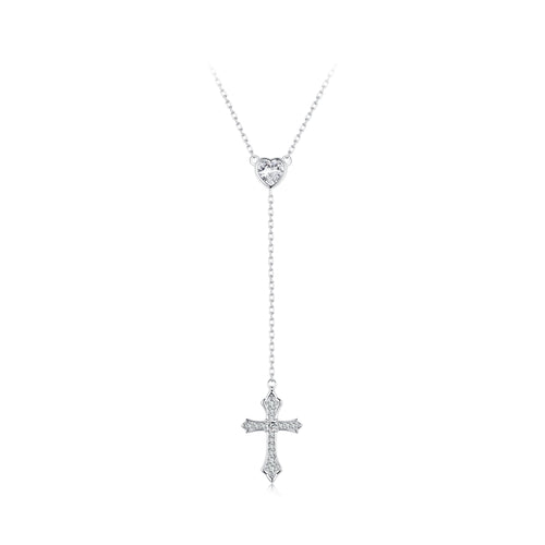 Christ Pendant Necklace