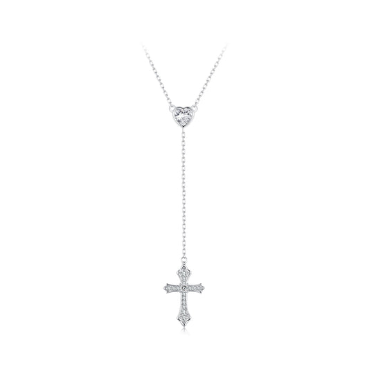 Christ Pendant Necklace