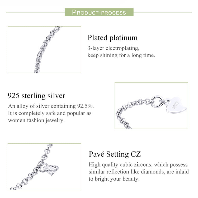 Minimalist Enchantment Bracelet