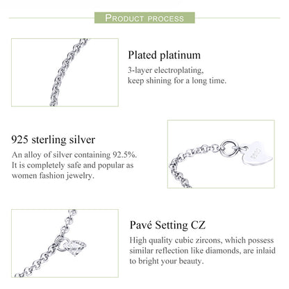 Minimalist Enchantment Bracelet
