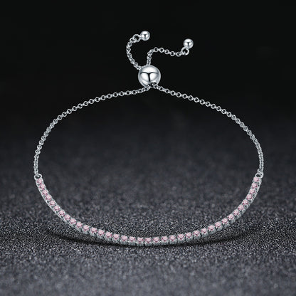 Elegant Companion Bracelet