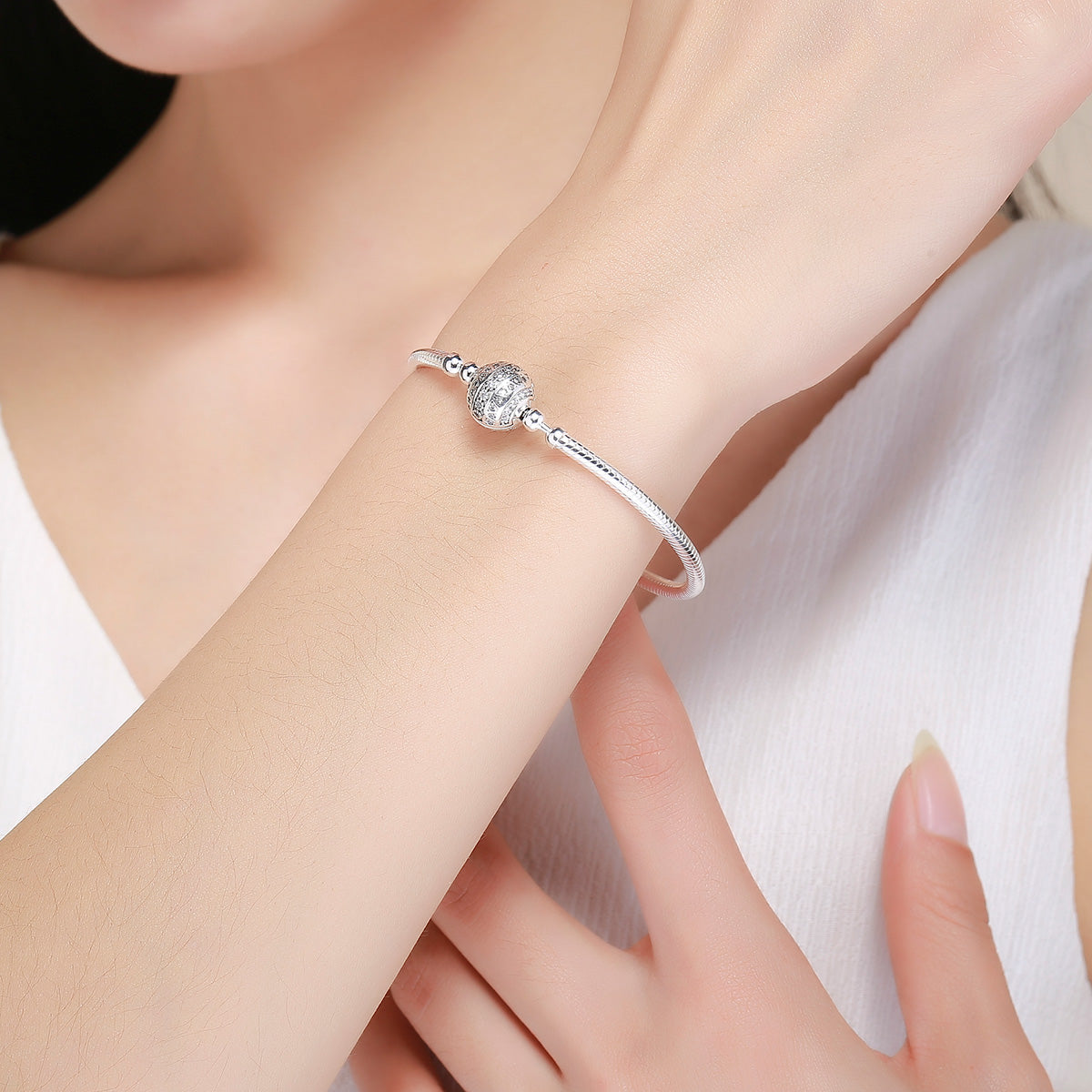 Refined Living Basic Bracelet