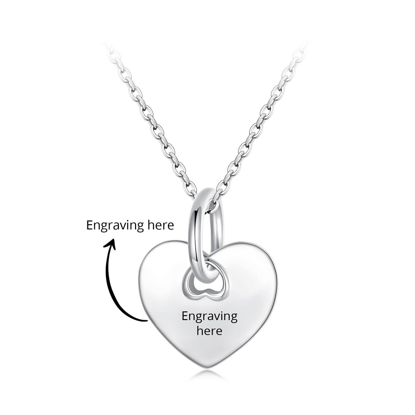Personalised Charms