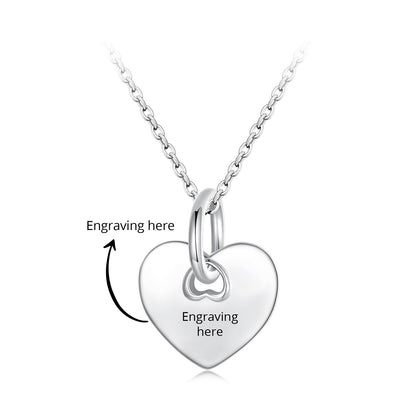 Personalised Charms