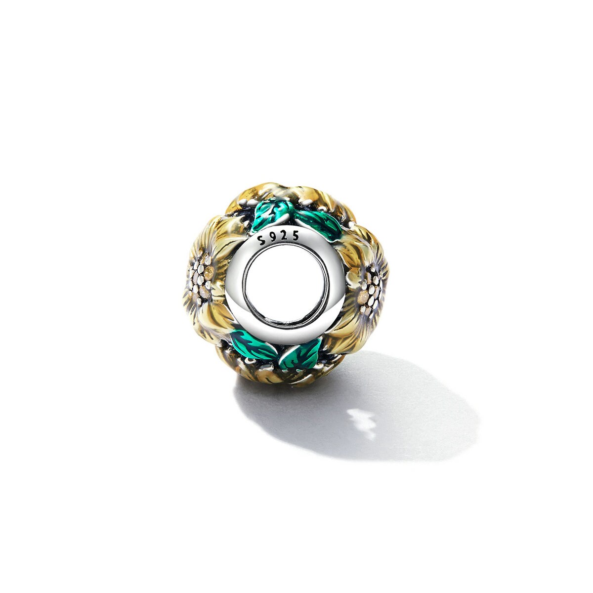 Sunflower Charm