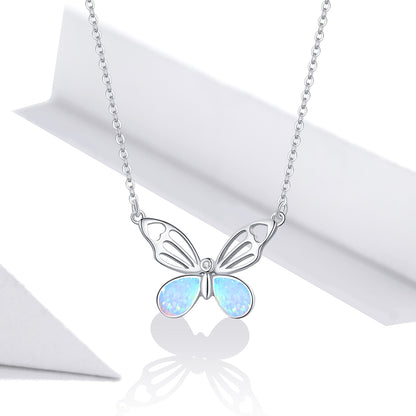 Metamorphosis Pendant Necklace
