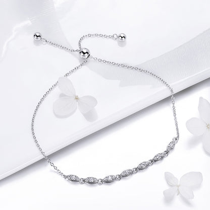 Minimalist Beauty Bracelet