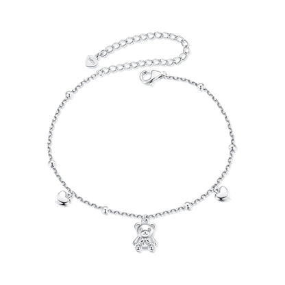 Compact Bear Bracelet