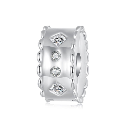 Dreamy Stopper Bead Charm