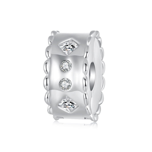 Dreamy Stopper Bead Charm