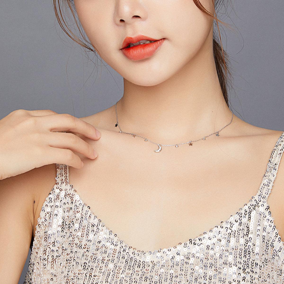 Celestial Dream Necklace