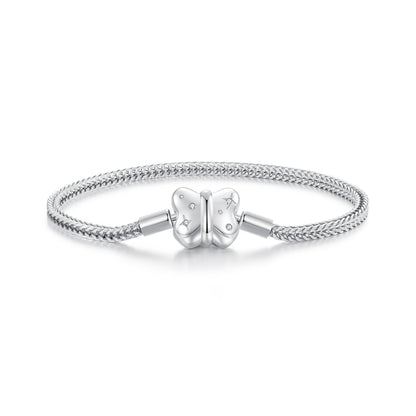Bow Accent Basic Bracelet