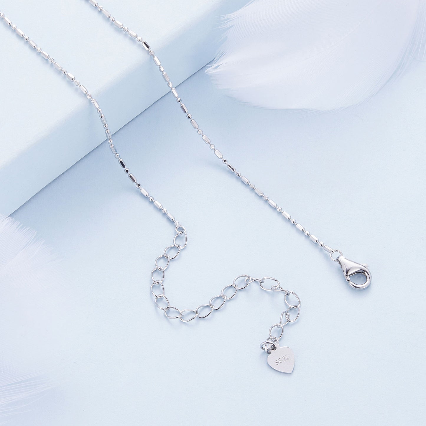 Fluttering Butterfly Necklace