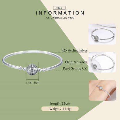 Refined Living Basic Bracelet