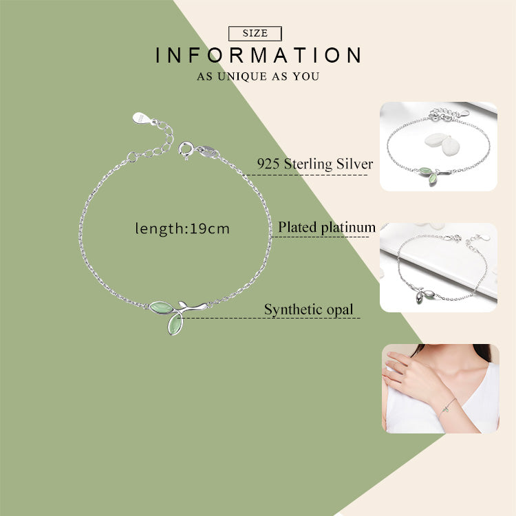 Hope Bracelet