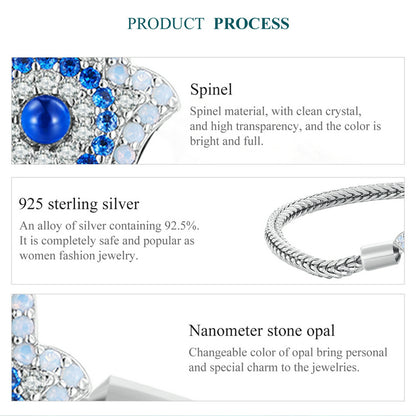 Hamsa Hand Basic Bracelet