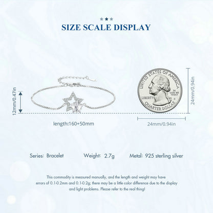 Star Bracelet